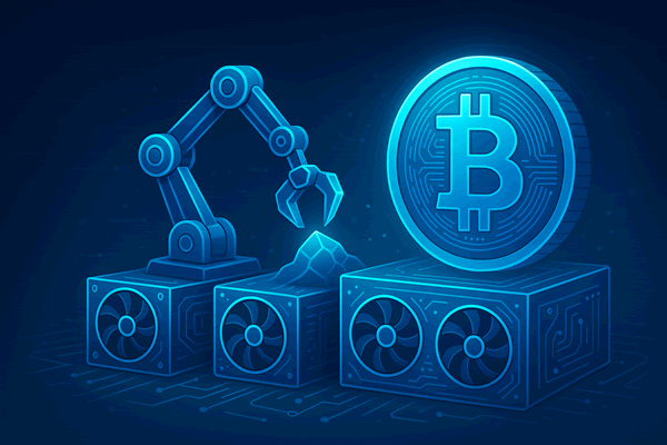 Mining Intelligente